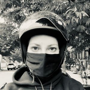 Meet your Posher, Hannah